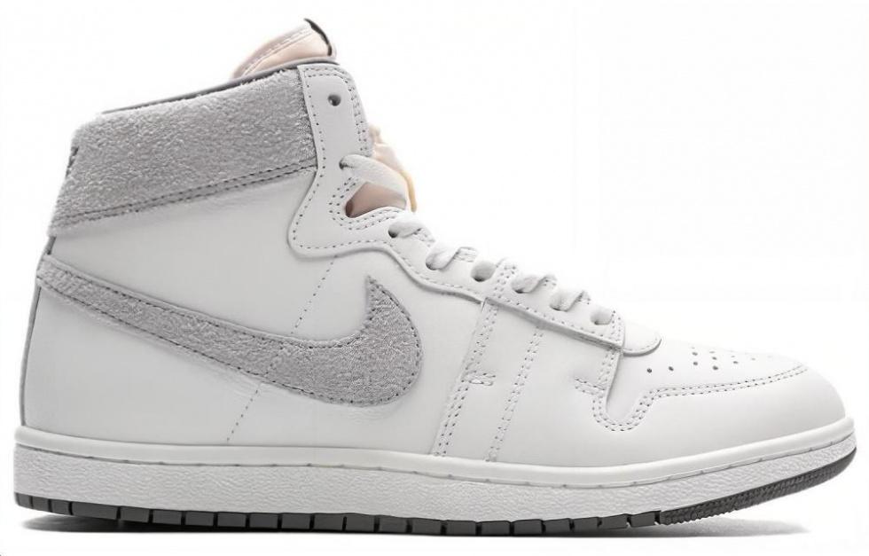 JORDAN Nike JORDAN Air Ship Pe Sp Tech Grey