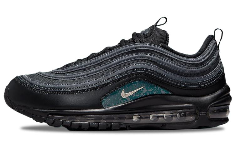 Nike Air Max 97 Black Emerald Women's