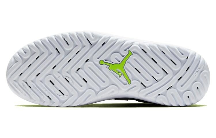 Jordan 1 High React Black Particle Grey купить в интернет-магазине Yoocart с быстрой доставкой по России.