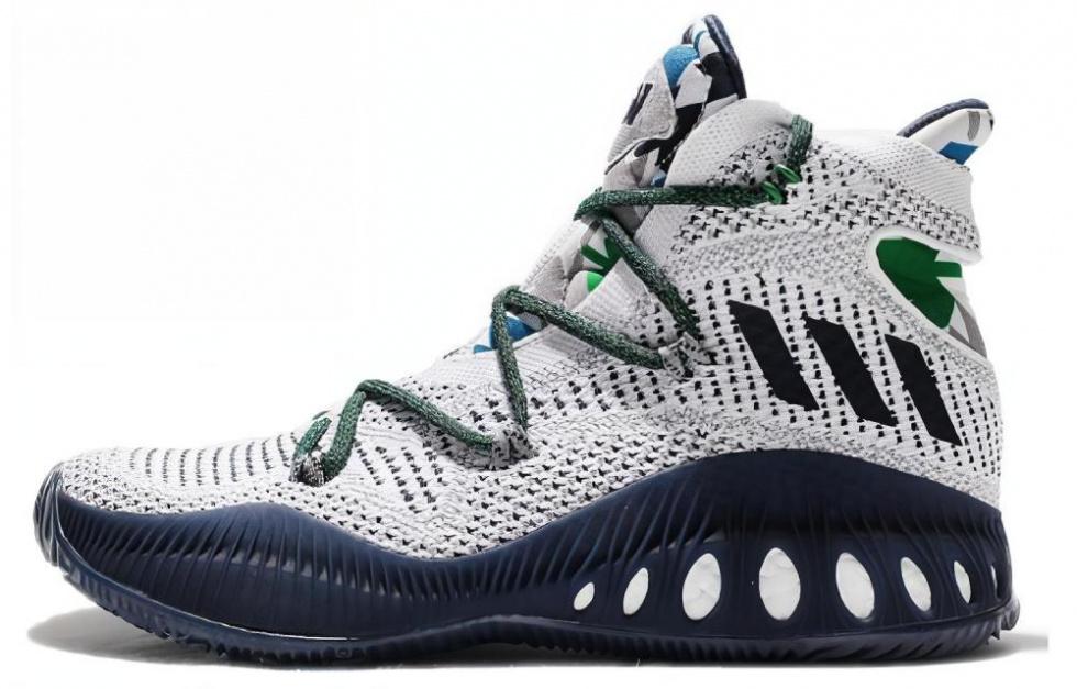 adidas Crazy Explosive Andrew Wiggins Home PE