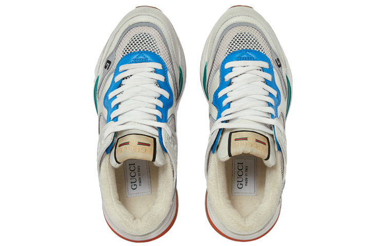 GUCCI Women's Ultrapace 'White' Women's купить в интернет-магазине Yoocart с быстрой доставкой по России.