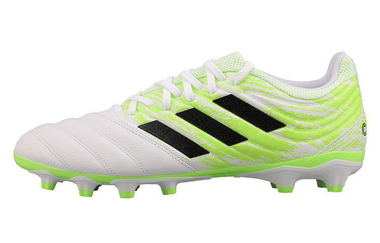 Adidas Copa 20.3 Mg 'Signal Green'