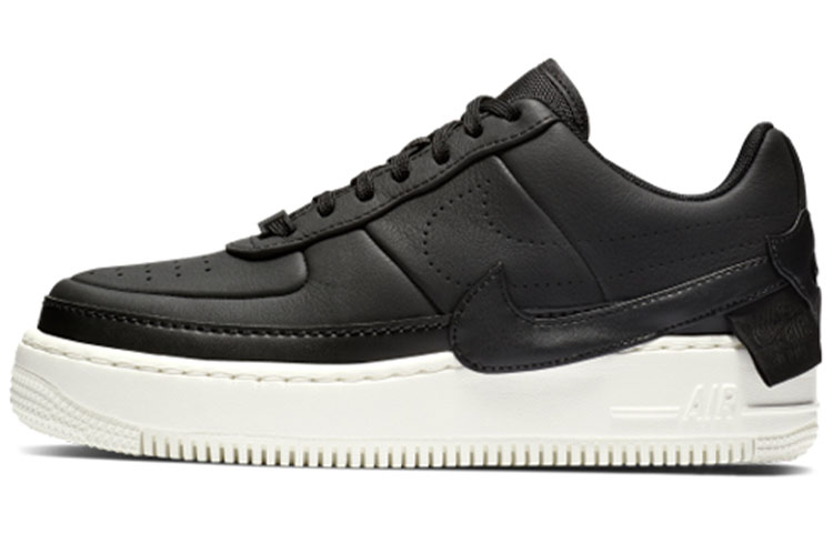 Nike Air Force 1 Jester Xx Black Sail Women's