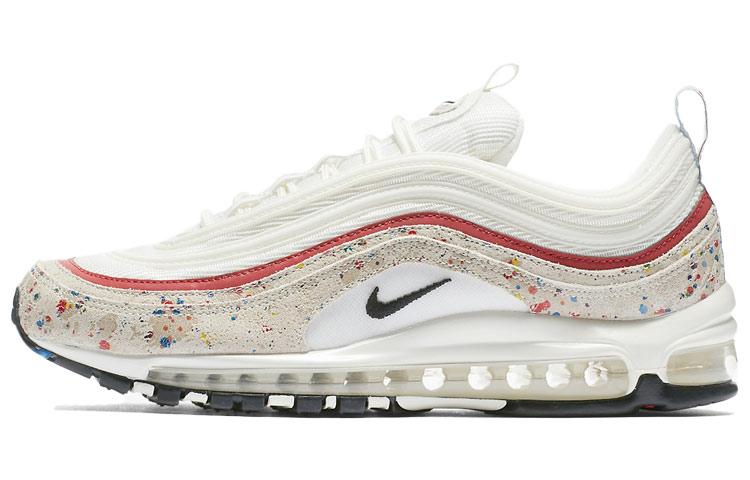 Nike Air Max 97 Paint Splatter
