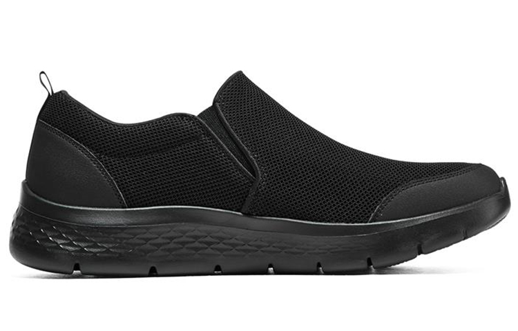 Skechers Go Walk Flex 'Black'