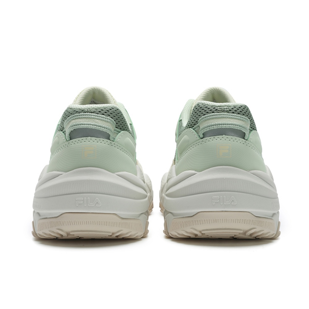 FILA Ravagement 2 S Raider 2S Low Top Casual Shoes Women's Green
