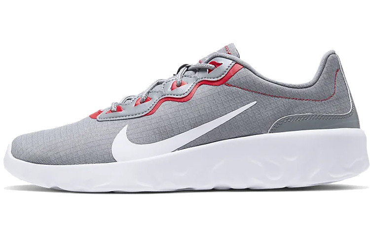Nike Explore Strada Wntr 'Grey Red White'