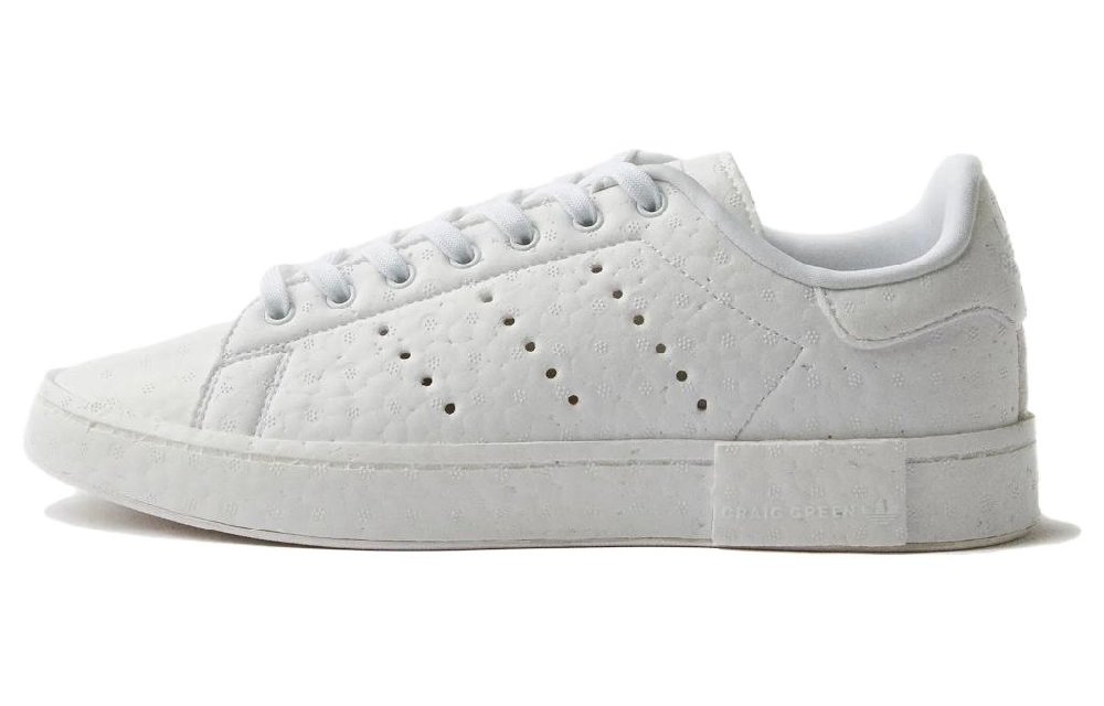 Adidas Craig Green X Stan Smith Boost 'Core White'