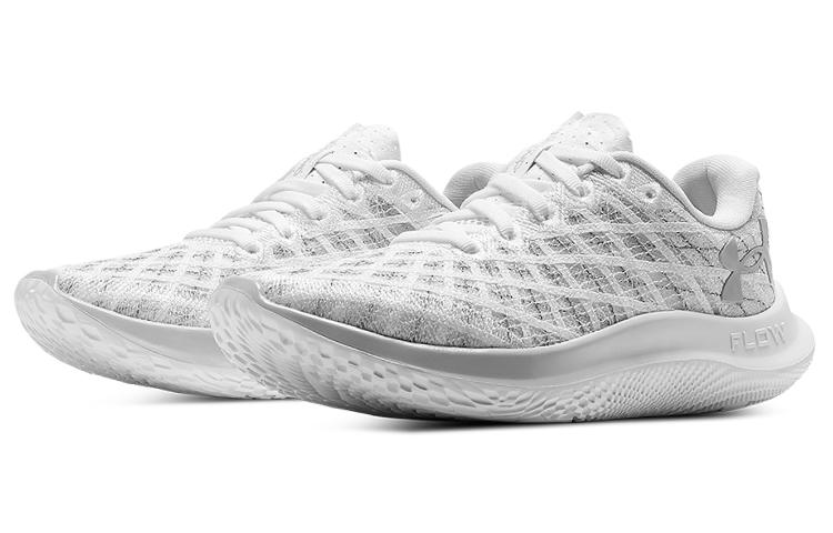 Under Armour Flow Velociti Wind 2 Cn 'White Light Grey' Women's купить в интернет-магазине Yoocart с быстрой доставкой по России.