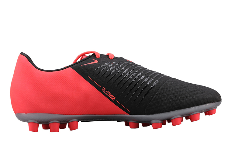 Nike Phantom Venom Academy Ag 'Red Black' купить в интернет-магазине Yoocart с быстрой доставкой по России.