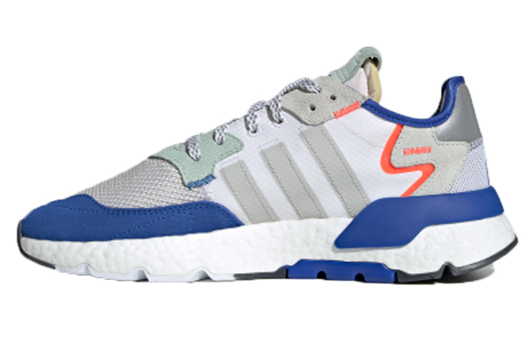 Adidas Originals Nite Jogger 'Blue Grey'