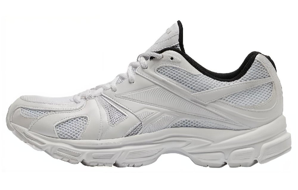 Reebok Vetements X Spike Runner 200 'White'