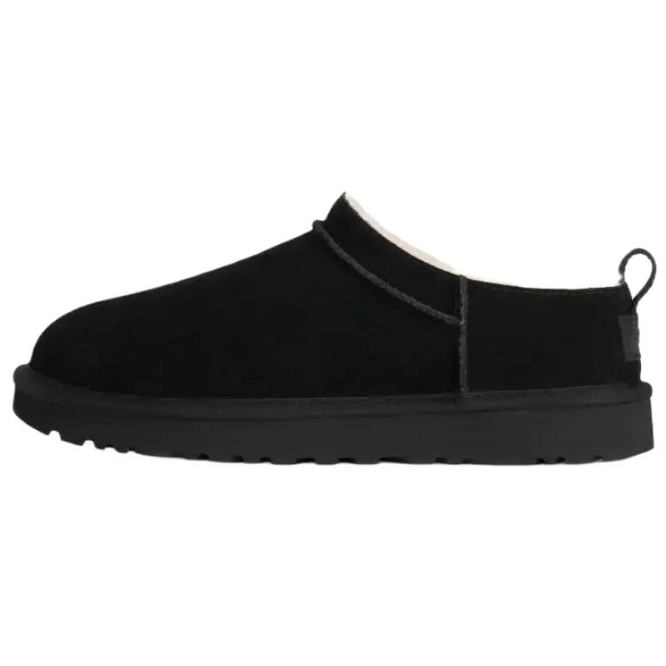 UGG Classic Micro Thermal Snow Boots Women's Black
