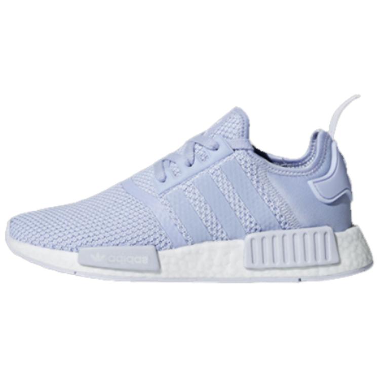 Adidas Nmd R1 Aero Blue Women's