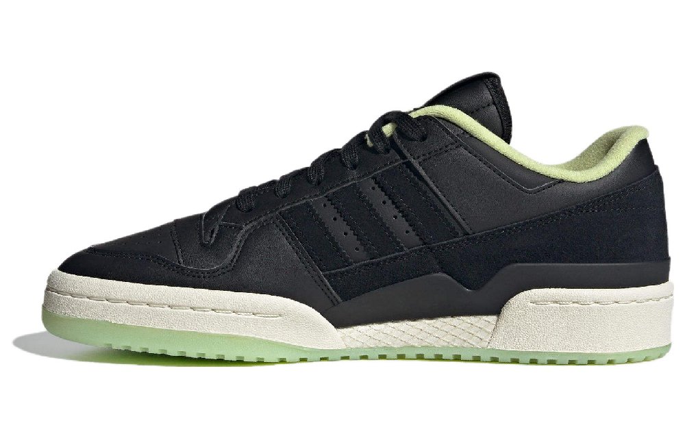 Forum Disney X Adidas Originals 84 Low Cl 'Ursula'