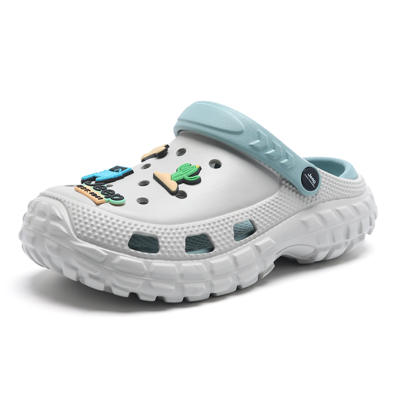 Jeep Clogs Women's купить в интернет-магазине Yoocart с быстрой доставкой по России.