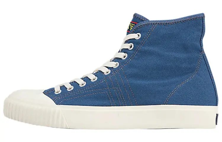 Onitsuka Tiger Ok Basketball Mt 'Blue'