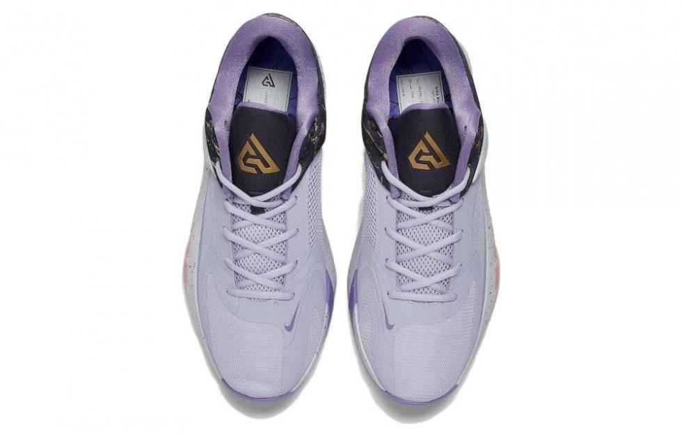 Nike Zoom Freak 4 Ep 'All Star' купить в интернет-магазине Yoocart с быстрой доставкой по России.