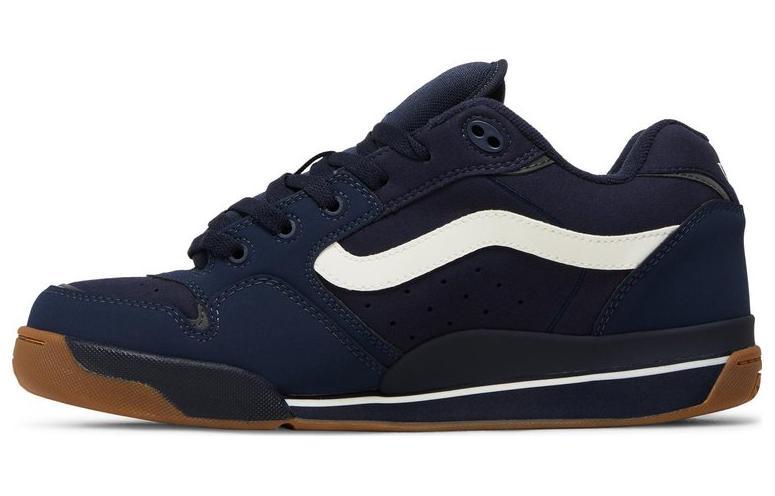 Rowley Dime x Vans Xlt 'Navy' купить в интернет-магазине Yoocart с быстрой доставкой по России.