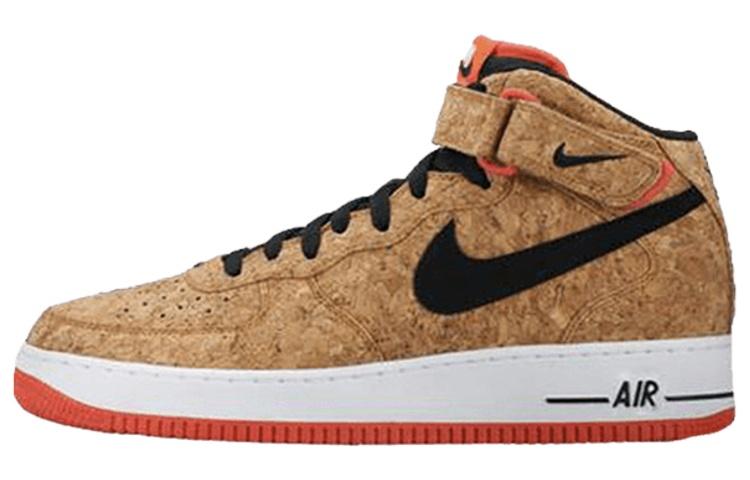 Nike Air Force 1 Mid Cork