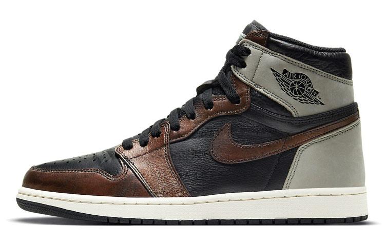 Air Jordan 1 Retro High Og 'Patina'