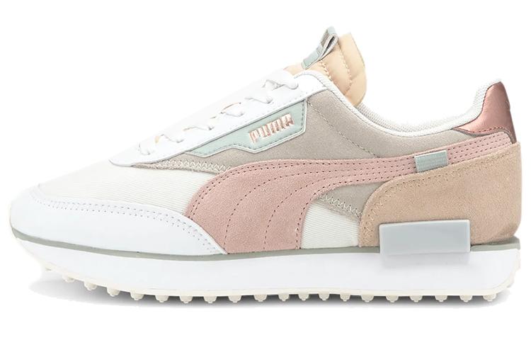 Puma Future Rider Natural Vanchetta Women's