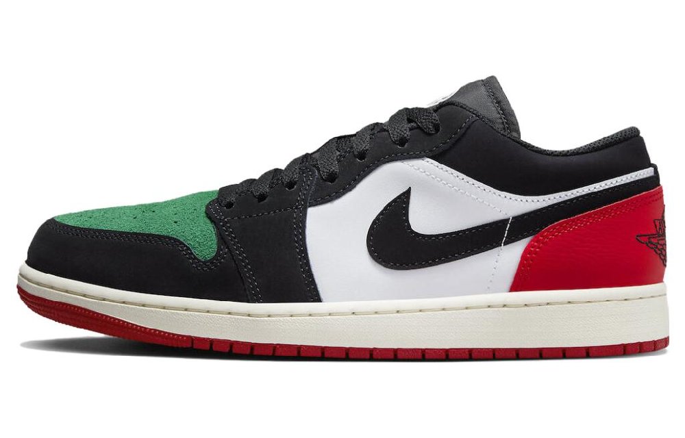 JORDAN 1 Low Quai 54 2023
