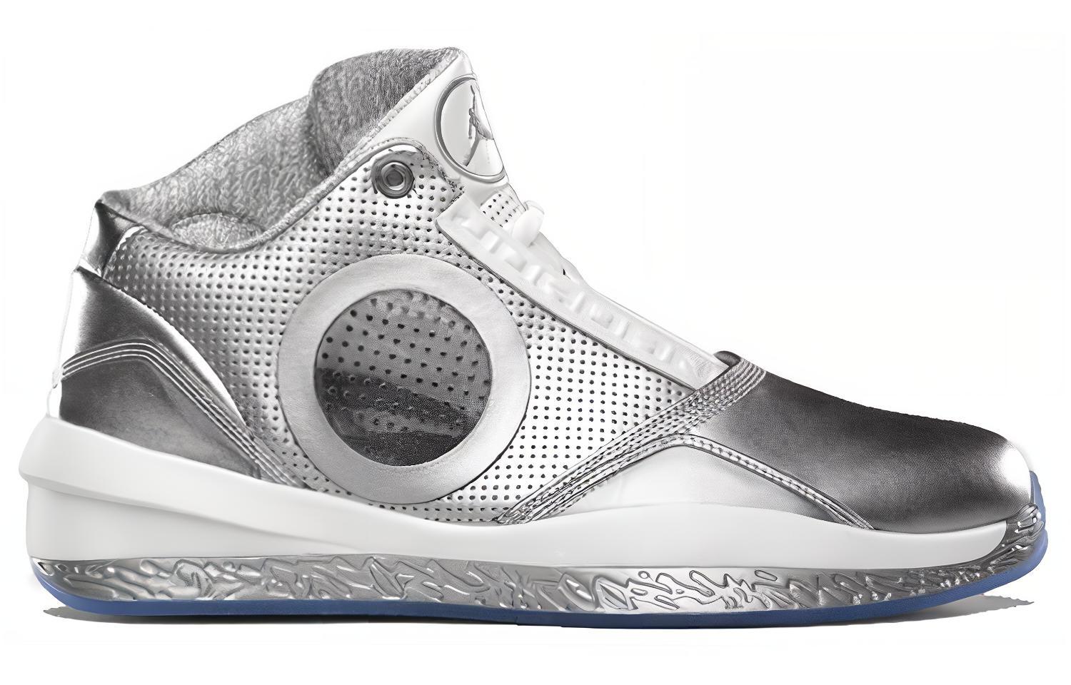 Air Jordan 2010 '25th Anniversary' купить в интернет-магазине Yoocart с быстрой доставкой по России.