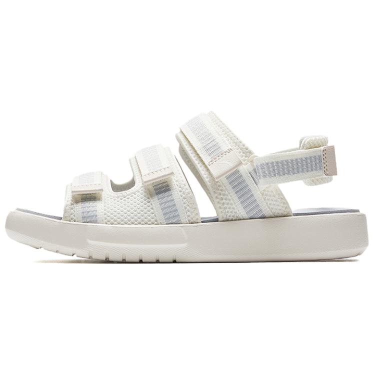 Anta Beach Sandals Women's White