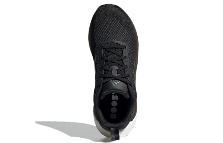 Adidas Lavarun 'Black Night Metallic' купить в интернет-магазине Yoocart с быстрой доставкой по России.