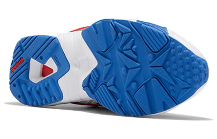 Reebok Intv 96 'White Blue Red' купить в интернет-магазине Yoocart с быстрой доставкой по России.