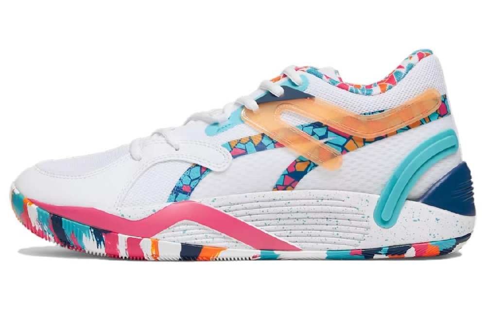 PUMA Trc Blaze Court 'Venice Beach League'