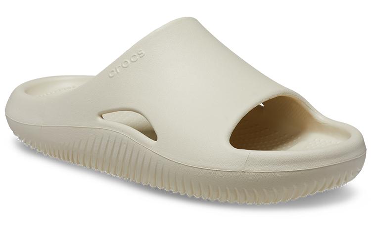 Crocs Mellow Recovery Slide Bone купить в интернет-магазине Yoocart с быстрой доставкой по России.