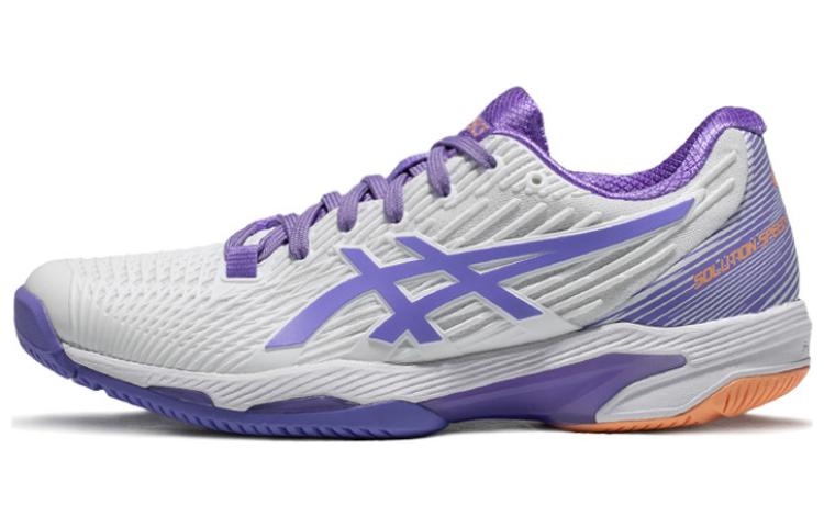 Asics Solution Speed Ff 2 'White Amethyst' Women's