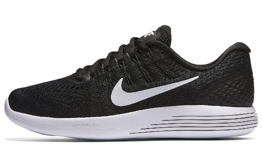 NIKE Lunarglide 8 Беговые кроссовки Низкие Женские