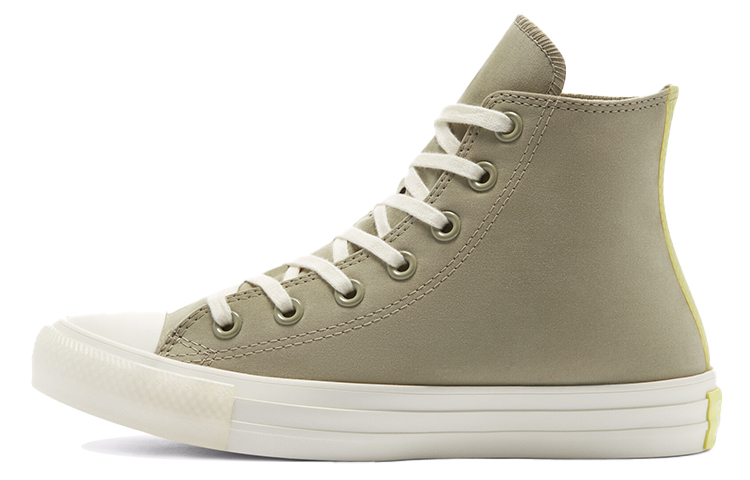 Converse Women's Chuck Taylor All Star High 'Alt Exploration   Light Field Surplus' Women's