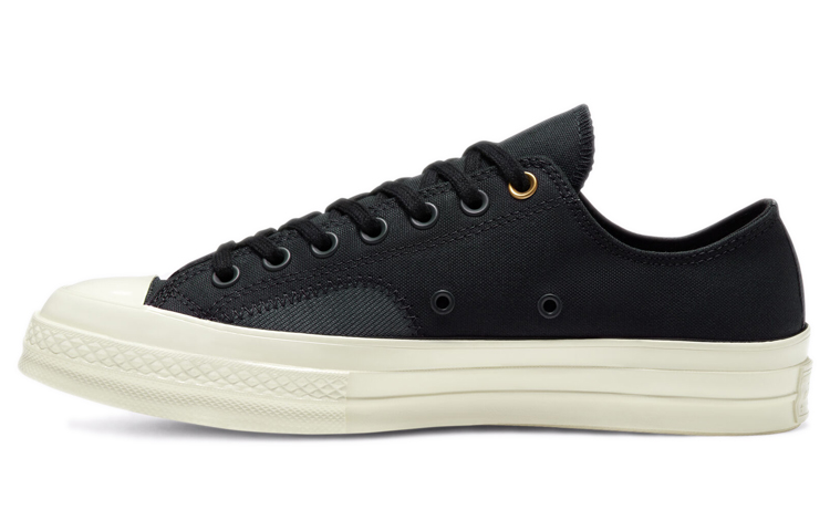 Converse Chuck Taylor All Star 70 Ox Clean 'N Preme Black