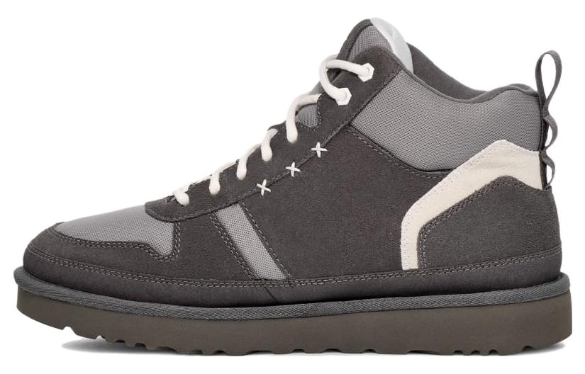 UGG Highland Hi Heritage 'Grey'