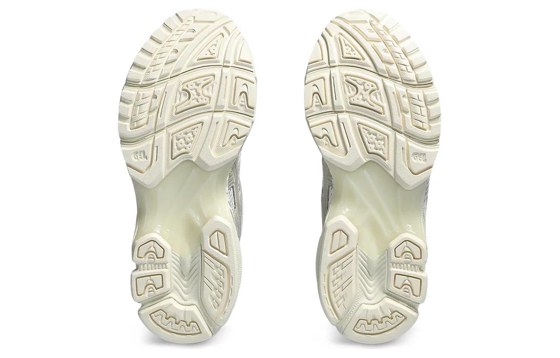 Asics Gel Kayano 14 White Smoke Grey Women's купить в интернет-магазине Yoocart с быстрой доставкой по России.