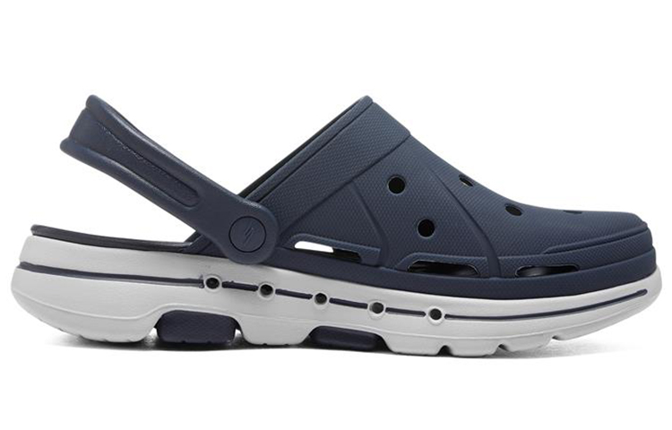 Skechers Go Walk 5 Clogs Men's купить в интернет-магазине Yoocart с быстрой доставкой по России.