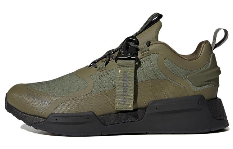 NMD_V3 Adidas Originals GORE TEX 'Focus Olive'