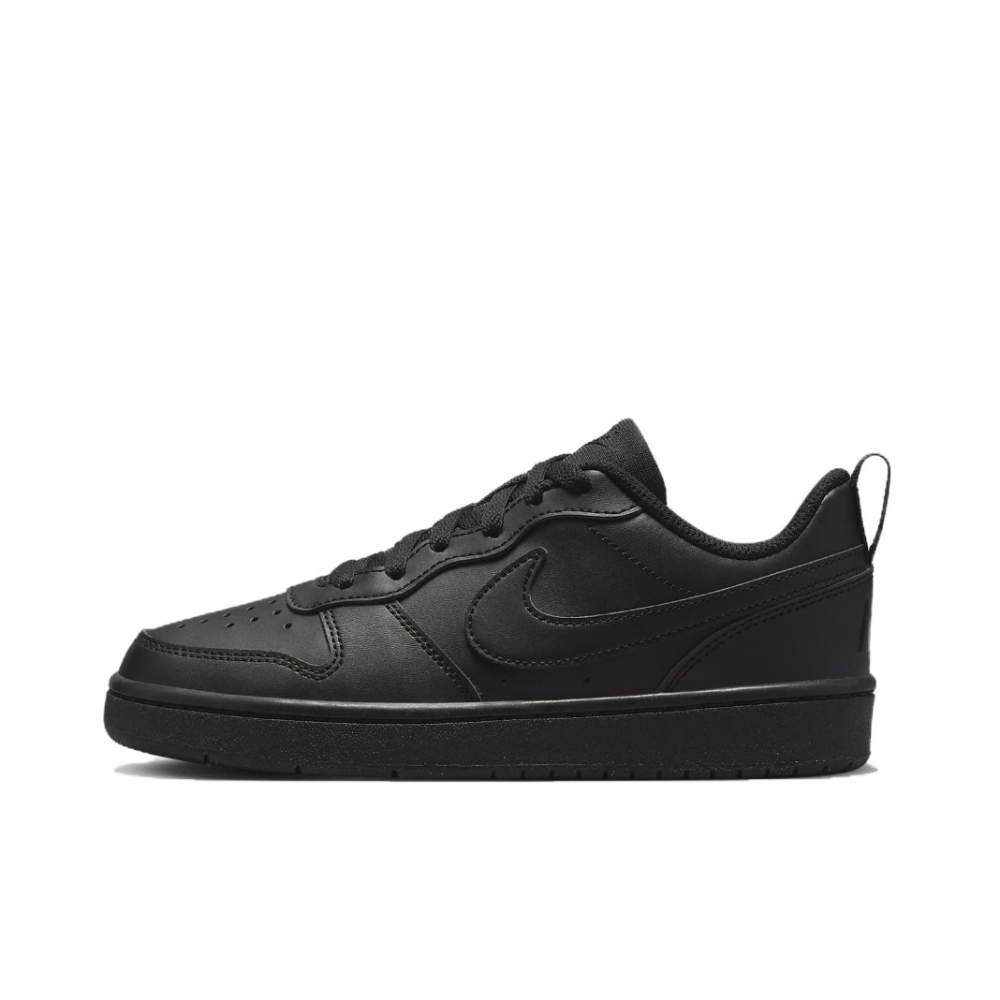Nike Low top Skateboard Shoes GS Black Purple купить в интернет-магазине Yoocart с быстрой доставкой по России.