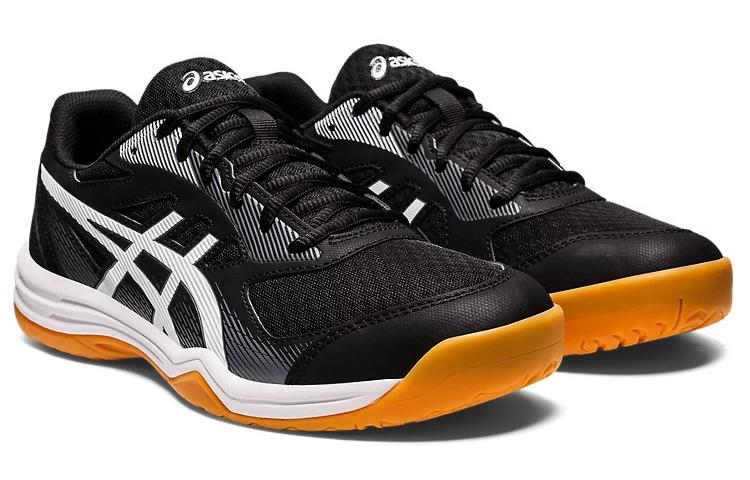 Asics Upcourt 5 'Black White' купить в интернет-магазине Yoocart с быстрой доставкой по России.