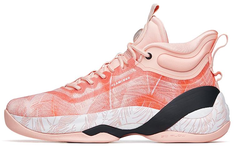 ANTA Klay Thompson KT7 Flamingo