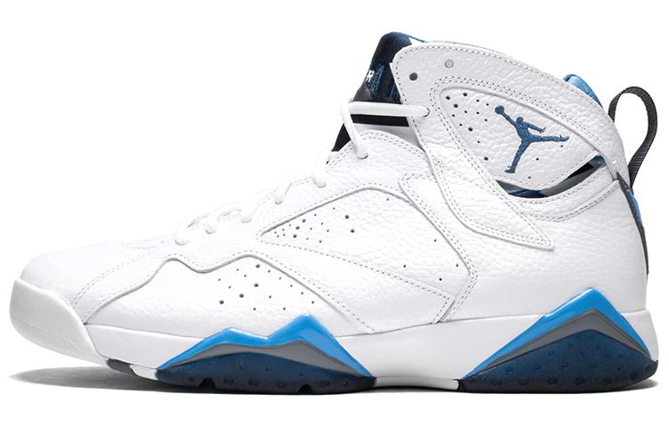 Jordan 7 Retro French Blue 2015