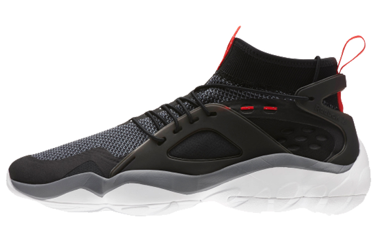 Reebok Dmx Fusion Advance Black