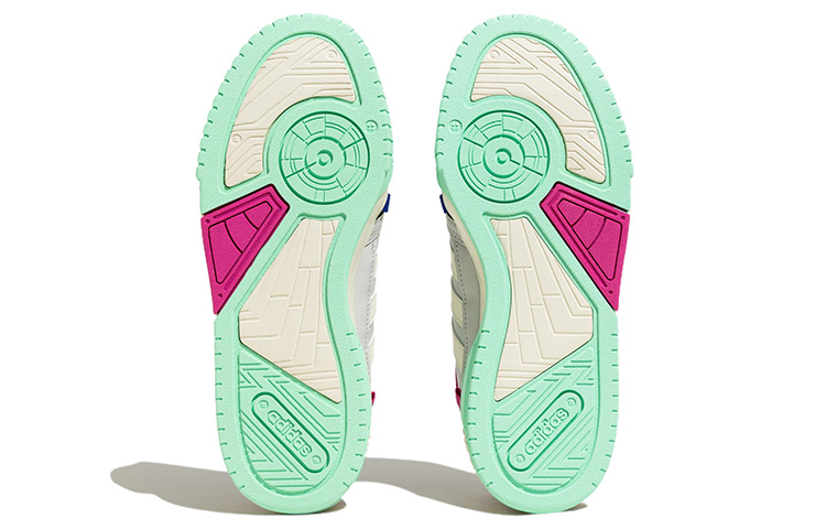 Adidas Neo D Pad Women's