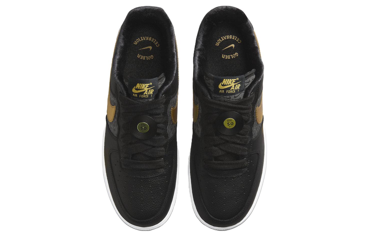 Nike Air Force 1 Low 50th Anniversary Of Hip Hop  Bronx Origins купить в интернет-магазине Yoocart с быстрой доставкой по России.