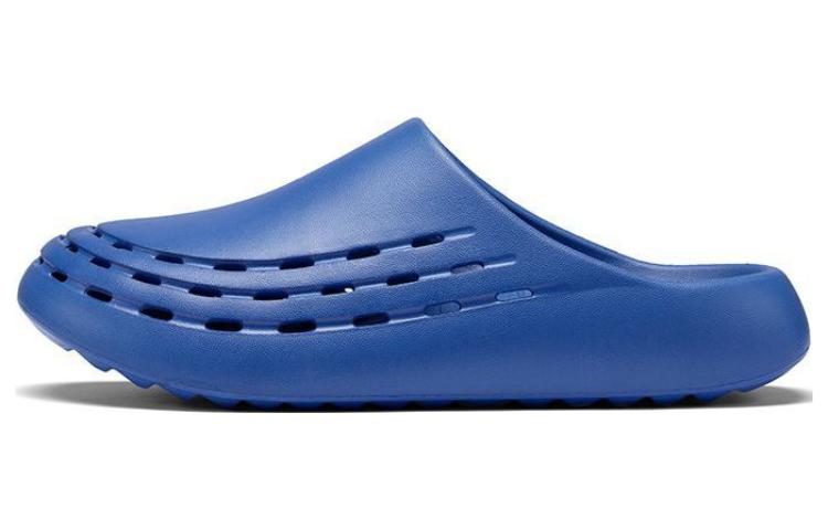 Ecco Stylish Sandals Men's Blue