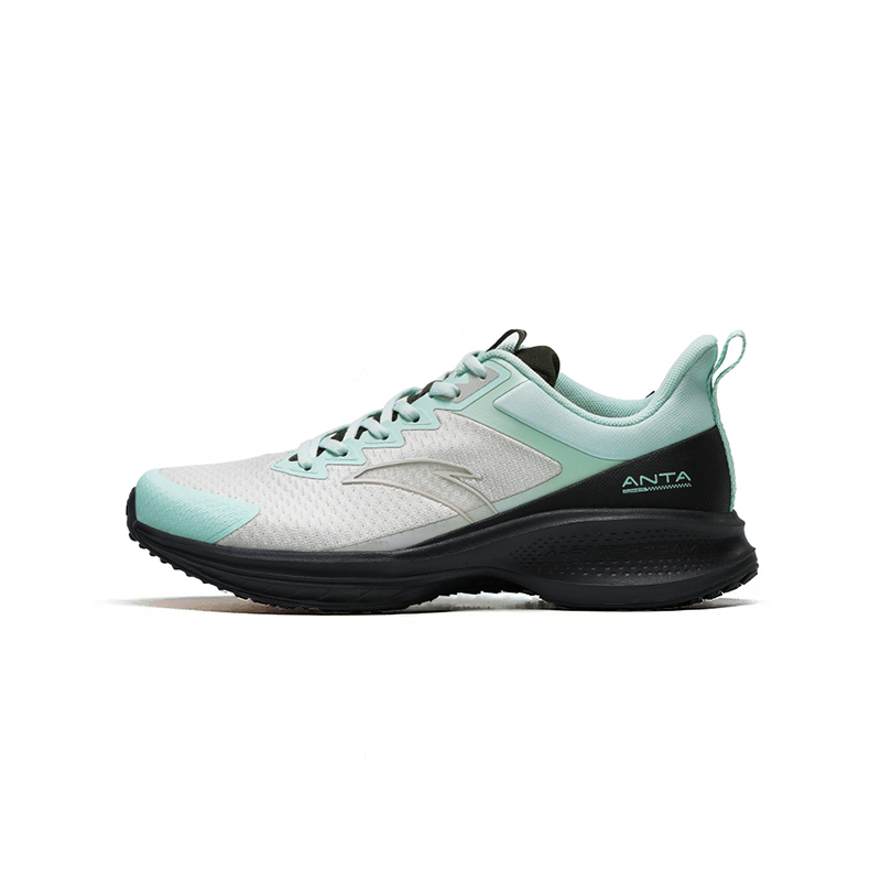 Anta Running Shoes Men's Rain Mist Green
